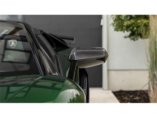 2021 Lamborghini Aventador (CC-2121078) for sale in Las Vegas, Nevada