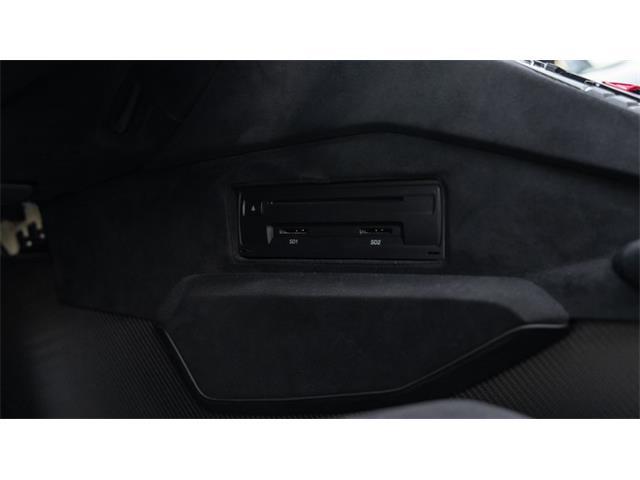 2021 Lamborghini Aventador (CC-2121078) for sale in Las Vegas, Nevada