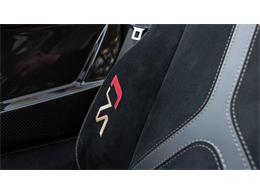 2021 Lamborghini Aventador (CC-2121078) for sale in Las Vegas, Nevada