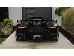 2021 Lamborghini Aventador (CC-2121078) for sale in Las Vegas, Nevada