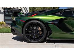 2021 Lamborghini Aventador (CC-2121078) for sale in Las Vegas, Nevada