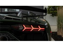 2021 Lamborghini Aventador (CC-2121078) for sale in Las Vegas, Nevada