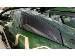 2021 Lamborghini Aventador (CC-2121078) for sale in Las Vegas, Nevada