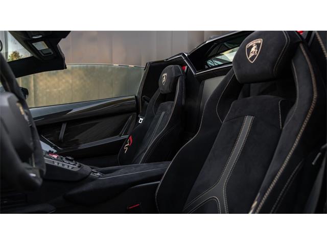 2021 Lamborghini Aventador (CC-2121078) for sale in Las Vegas, Nevada