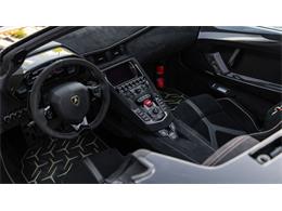 2021 Lamborghini Aventador (CC-2121078) for sale in Las Vegas, Nevada