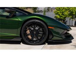 2021 Lamborghini Aventador (CC-2121078) for sale in Las Vegas, Nevada