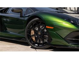 2021 Lamborghini Aventador (CC-2121078) for sale in Las Vegas, Nevada