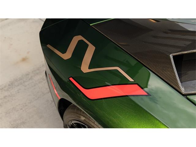 2021 Lamborghini Aventador (CC-2121078) for sale in Las Vegas, Nevada
