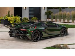 2021 Lamborghini Aventador (CC-2121078) for sale in Las Vegas, Nevada