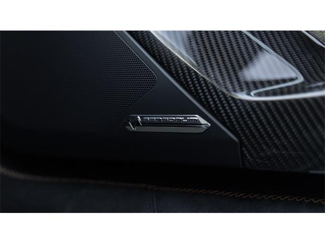 2021 Lamborghini Aventador (CC-2121078) for sale in Las Vegas, Nevada