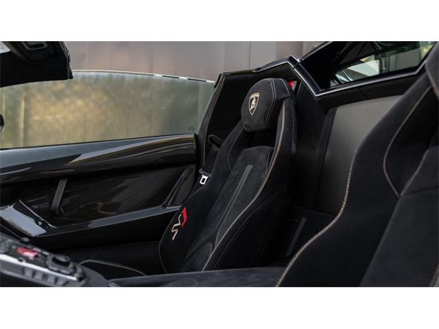 2021 Lamborghini Aventador (CC-2121078) for sale in Las Vegas, Nevada