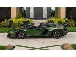 2021 Lamborghini Aventador (CC-2121078) for sale in Las Vegas, Nevada
