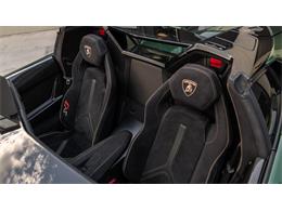 2021 Lamborghini Aventador (CC-2121078) for sale in Las Vegas, Nevada
