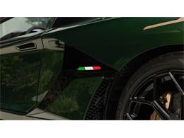 2021 Lamborghini Aventador (CC-2121078) for sale in Las Vegas, Nevada