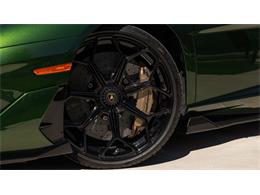 2021 Lamborghini Aventador (CC-2121078) for sale in Las Vegas, Nevada
