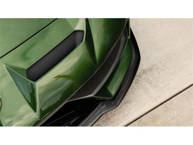 2021 Lamborghini Aventador (CC-2121078) for sale in Las Vegas, Nevada