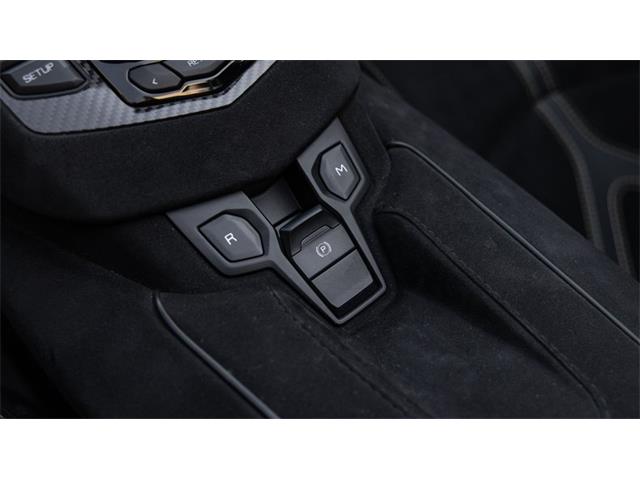 2021 Lamborghini Aventador (CC-2121078) for sale in Las Vegas, Nevada