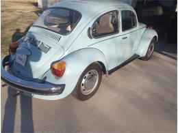 1973 Volkswagen Super Beetle (CC-2120108) for sale in Midlothian, Texas