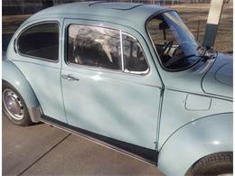 1973 Volkswagen Super Beetle (CC-2120108) for sale in Midlothian, Texas