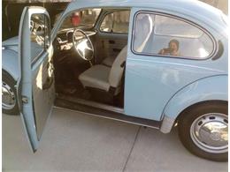 1973 Volkswagen Super Beetle (CC-2120108) for sale in Midlothian, Texas
