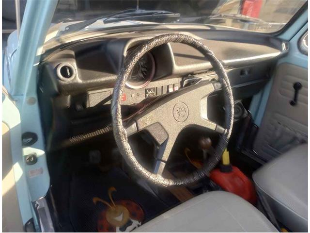 1973 Volkswagen Super Beetle (CC-2120108) for sale in Midlothian, Texas
