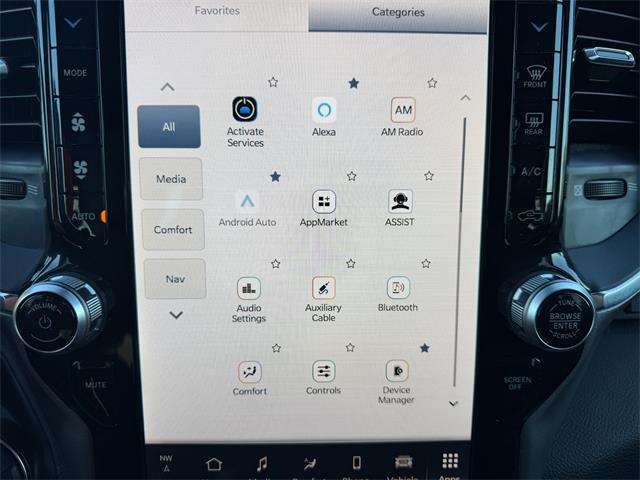 2024 Dodge Ram 1500 (CC-2121080) for sale in Paducah, Kentucky