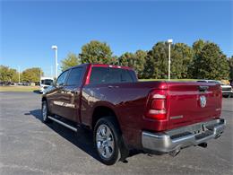 2024 Dodge Ram 1500 (CC-2121080) for sale in Paducah, Kentucky