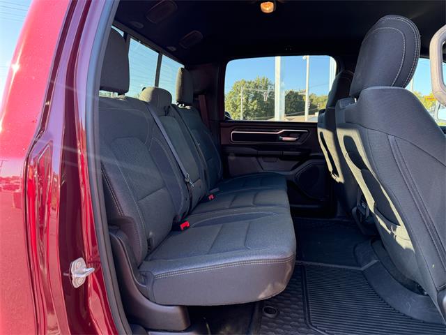 2024 Dodge Ram 1500 (CC-2121080) for sale in Paducah, Kentucky