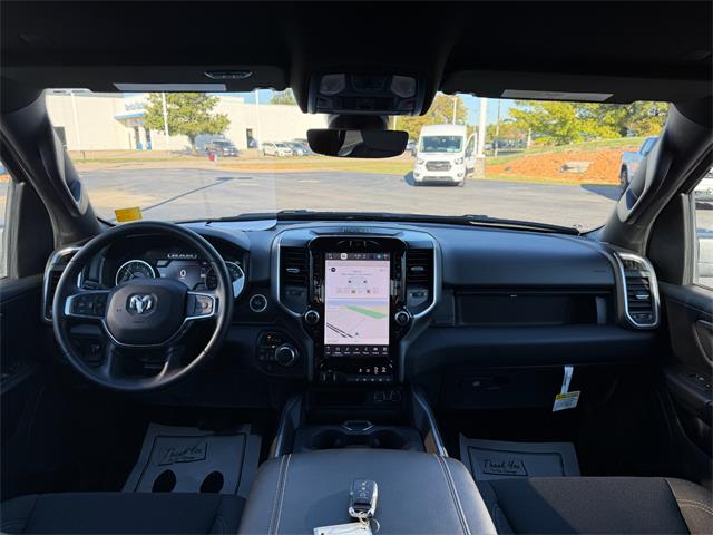 2024 Dodge Ram 1500 (CC-2121080) for sale in Paducah, Kentucky