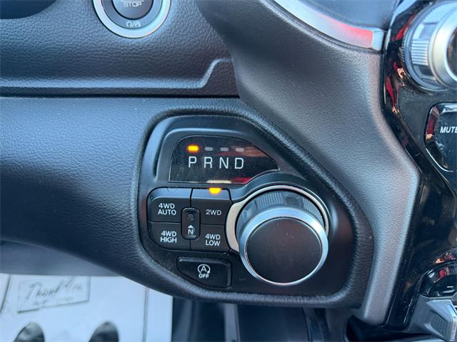 2024 Dodge Ram 1500 (CC-2121080) for sale in Paducah, Kentucky