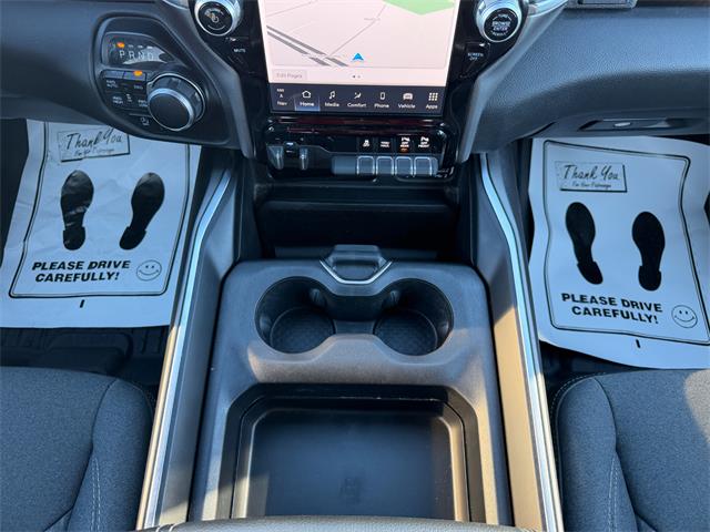 2024 Dodge Ram 1500 (CC-2121080) for sale in Paducah, Kentucky