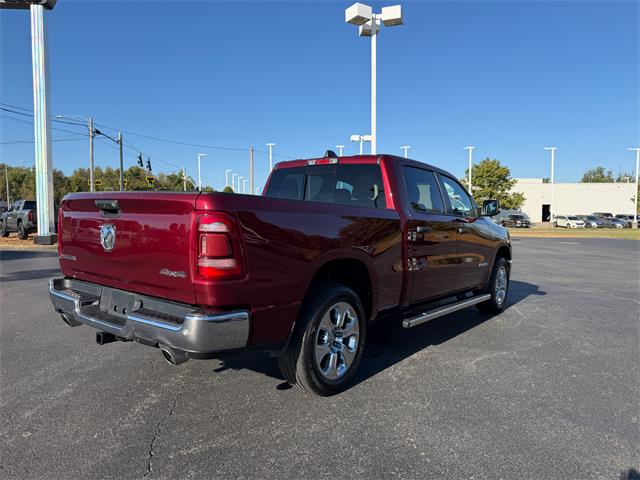 2024 Dodge Ram 1500 (CC-2121080) for sale in Paducah, Kentucky