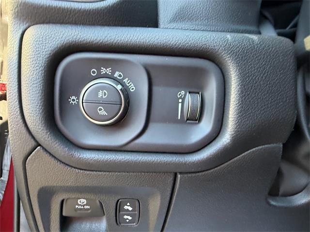 2024 Dodge Ram 1500 (CC-2121080) for sale in Paducah, Kentucky