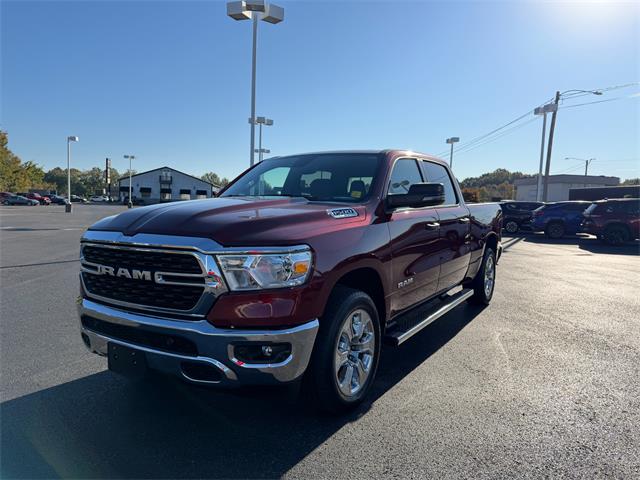 2024 Dodge Ram 1500 (CC-2121080) for sale in Paducah, Kentucky