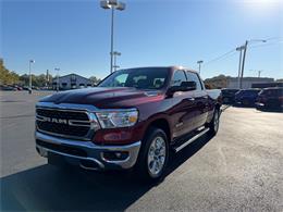 2024 Dodge Ram 1500 (CC-2121080) for sale in Paducah, Kentucky