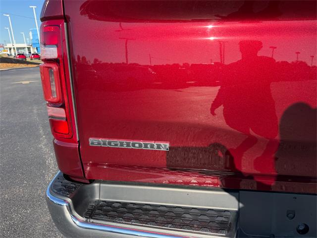 2024 Dodge Ram 1500 (CC-2121080) for sale in Paducah, Kentucky
