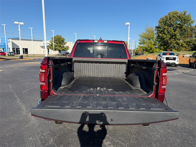 2024 Dodge Ram 1500 (CC-2121080) for sale in Paducah, Kentucky