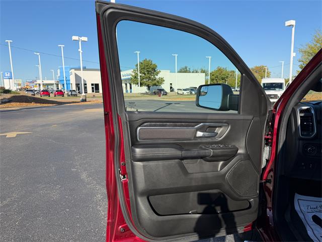 2024 Dodge Ram 1500 (CC-2121080) for sale in Paducah, Kentucky