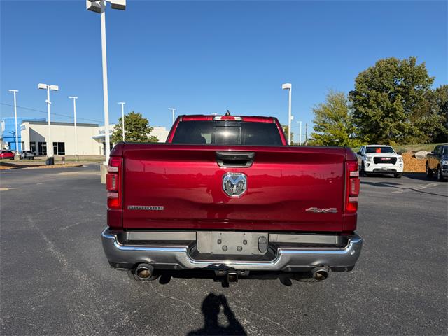 2024 Dodge Ram 1500 (CC-2121080) for sale in Paducah, Kentucky