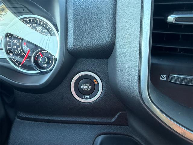 2024 Dodge Ram 1500 (CC-2121080) for sale in Paducah, Kentucky