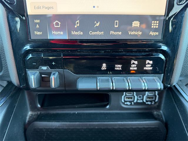 2024 Dodge Ram 1500 (CC-2121080) for sale in Paducah, Kentucky
