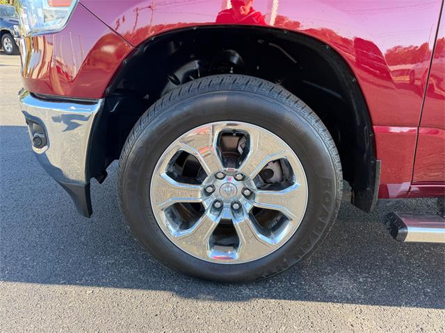 2024 Dodge Ram 1500 (CC-2121080) for sale in Paducah, Kentucky