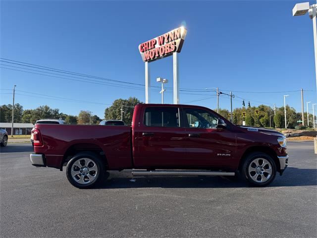2024 Dodge Ram 1500 (CC-2121080) for sale in Paducah, Kentucky