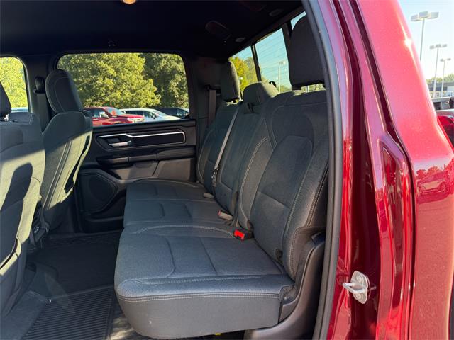 2024 Dodge Ram 1500 (CC-2121080) for sale in Paducah, Kentucky