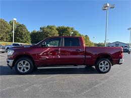 2024 Dodge Ram 1500 (CC-2121080) for sale in Paducah, Kentucky
