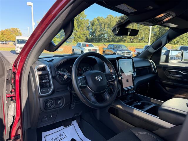 2024 Dodge Ram 1500 (CC-2121080) for sale in Paducah, Kentucky