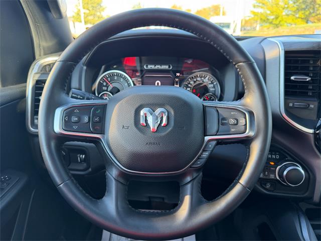 2024 Dodge Ram 1500 (CC-2121080) for sale in Paducah, Kentucky
