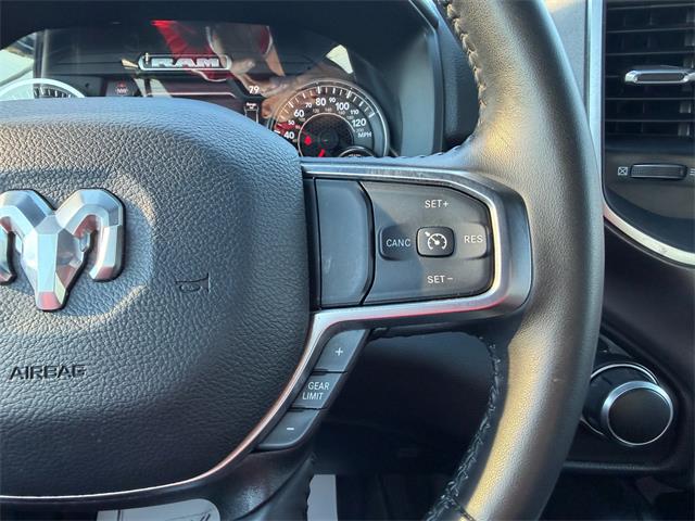 2024 Dodge Ram 1500 (CC-2121080) for sale in Paducah, Kentucky