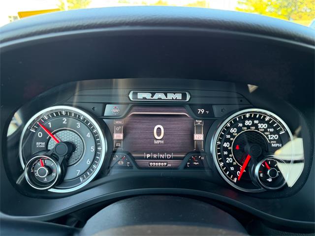 2024 Dodge Ram 1500 (CC-2121080) for sale in Paducah, Kentucky