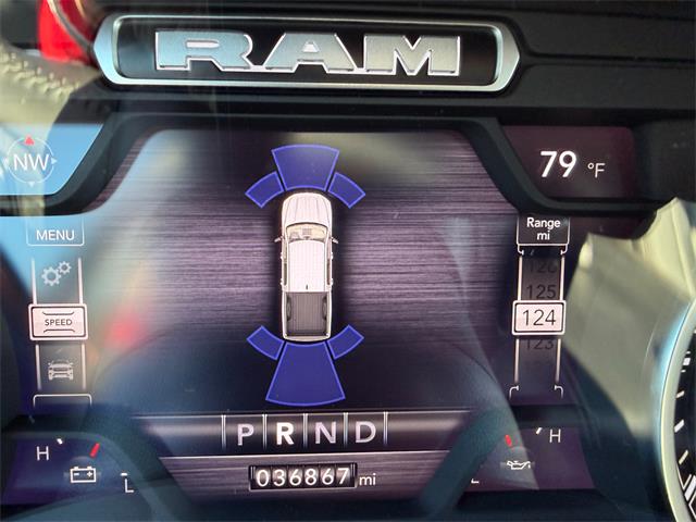 2024 Dodge Ram 1500 (CC-2121080) for sale in Paducah, Kentucky